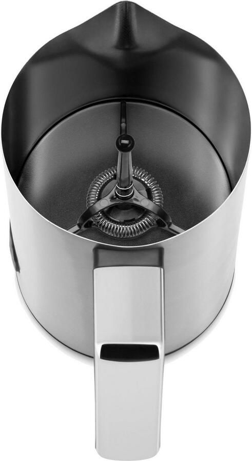 WMF Stelio 413220011 Elektrische Melkopschuimer RVS 3 Functies Anti-aanbaklaag - Foto 8
