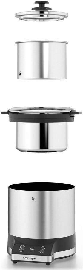 WMF Rijstkoker KÜCHENminis met lunch-to-go box - Foto 16