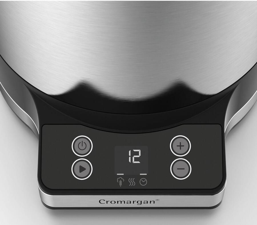 WMF Rijstkoker KÜCHENminis met lunch-to-go box - Foto 5