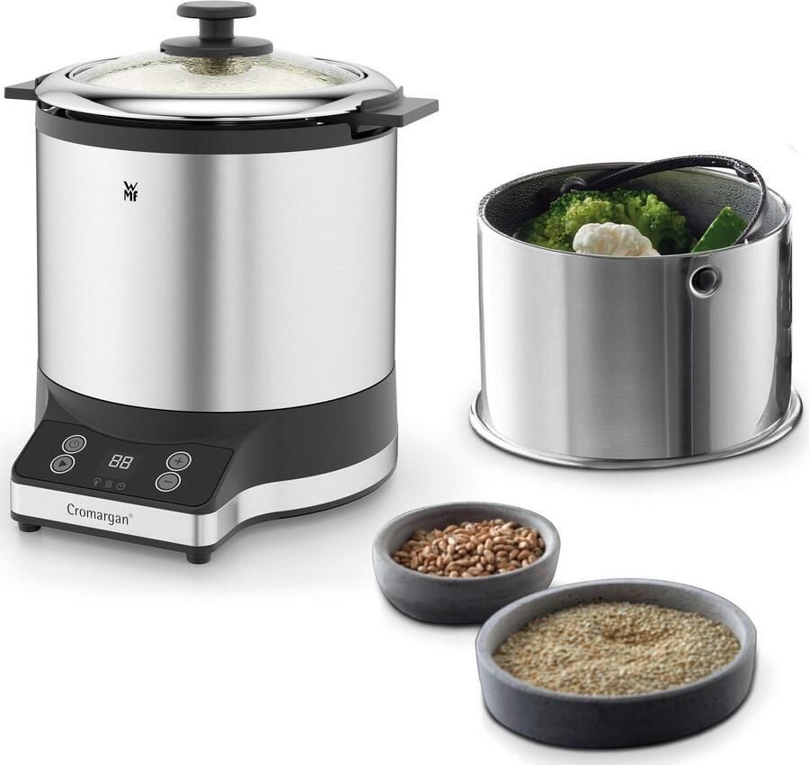 WMF Rijstkoker KÜCHENminis met lunch-to-go box - Foto 3