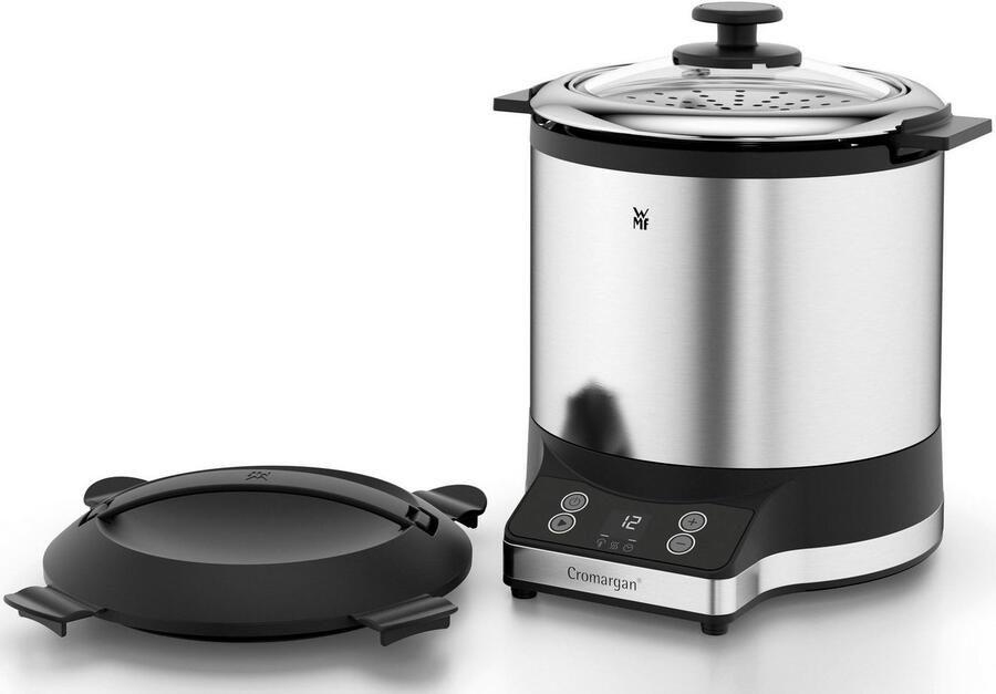 WMF Rijstkoker KÜCHENminis met lunch-to-go box - Foto 12