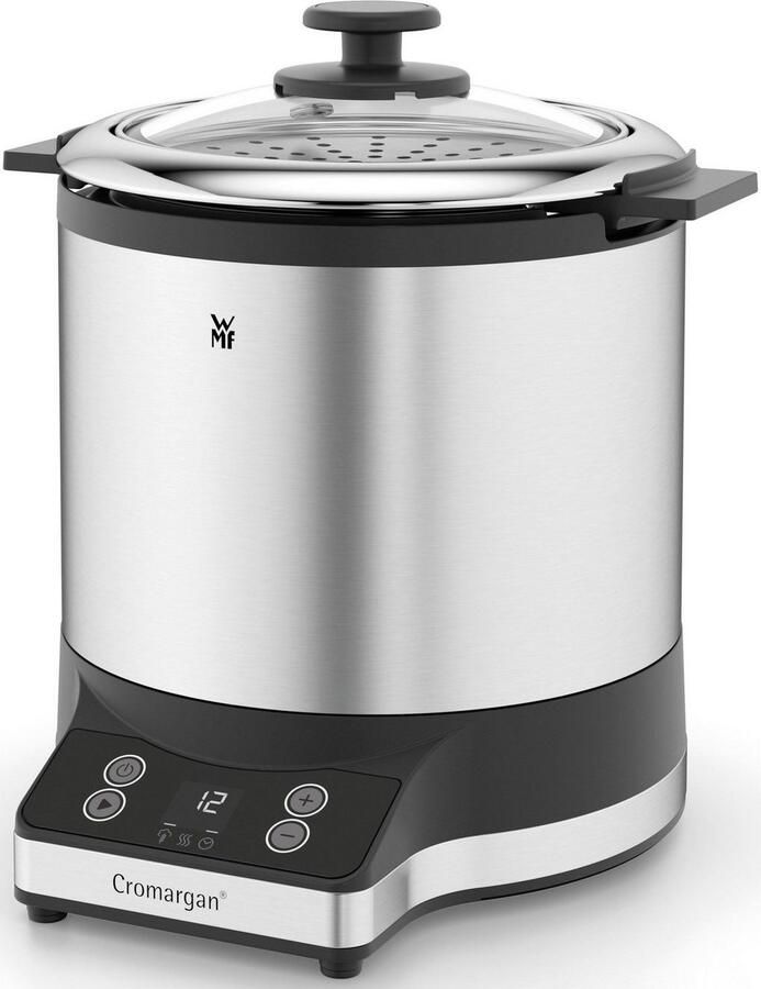 WMF Rijstkoker KÜCHENminis met lunch-to-go box - Foto 11