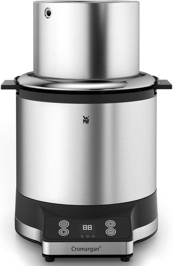 WMF Rijstkoker KÜCHENminis met lunch-to-go box - Foto 13