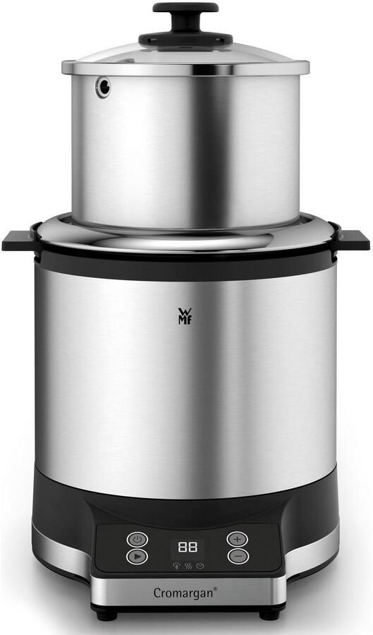 WMF Rijstkoker KÜCHENminis met lunch-to-go box - Foto 14