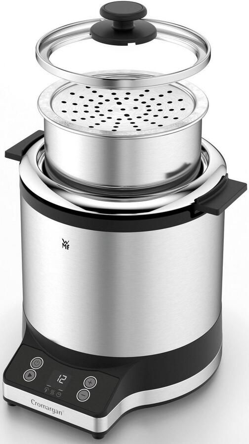 WMF Rijstkoker KÜCHENminis met lunch-to-go box - Foto 15