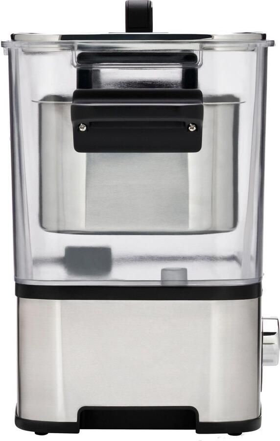 WMF Lono Sous Vide Cooker Pro Sous-vide Koker Precisie Temperatuurregeling Compact BPA-vrij - Foto 10