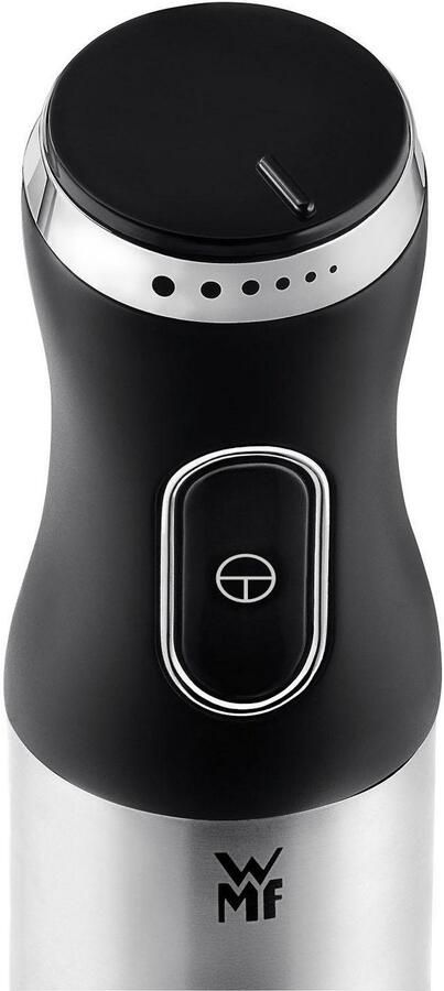 WMF Kult X Edition Staafmixer Grijs - Foto 4