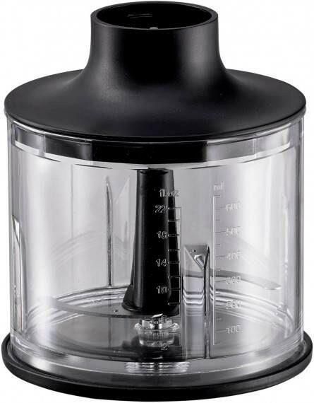 WMF 416720011 Kult X Staafmixer Zwart - Foto 5