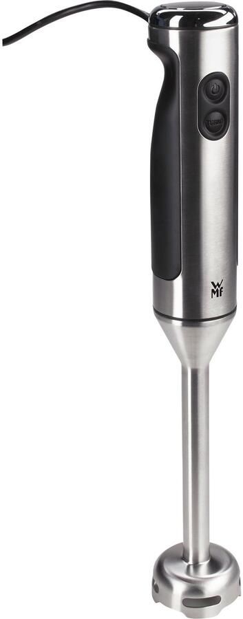 WMF Lineo Staafmixer 4-in-1 Inclusief Melkopschuimer 700W RVS BPA-vrij - Foto 3