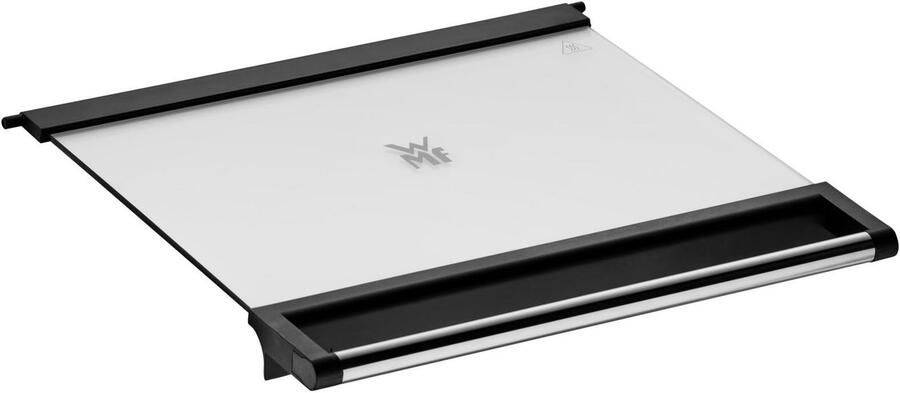 WMF Lono 415430011 Tafelgrill Glazen Deksel RVS 2000W Geschikt voor Binnen en Buiten - Foto 12