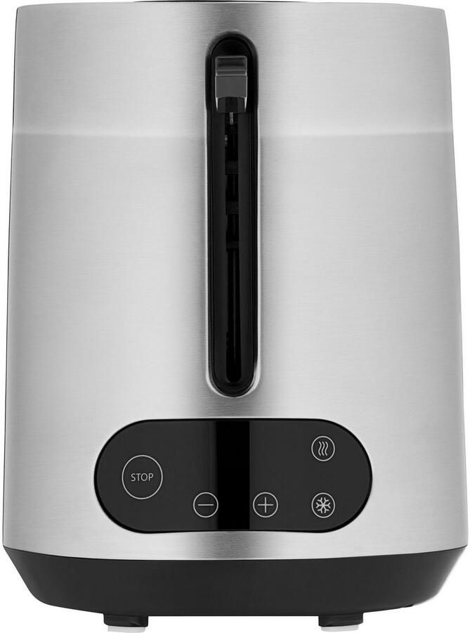 WMF 414200011 Kineo Broodrooster Zilver - Foto 10