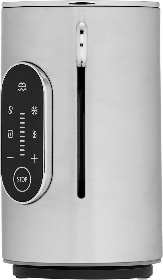 WMF Lumero Broodrooster 10 Bruiningsniveaus RVS LED Verlichting Voor Brede Sneetjes - Foto 10