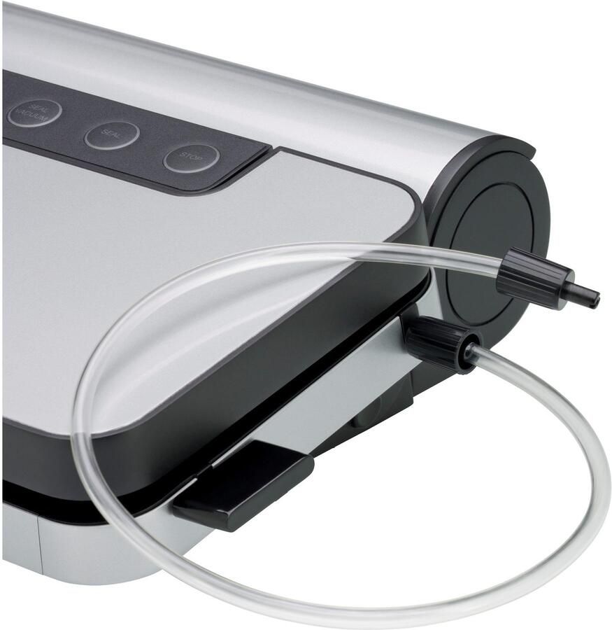WMF Vacumeermachine LONO geïntegreerde foliesnijder automatisch vacuüm en sealen - Foto 3