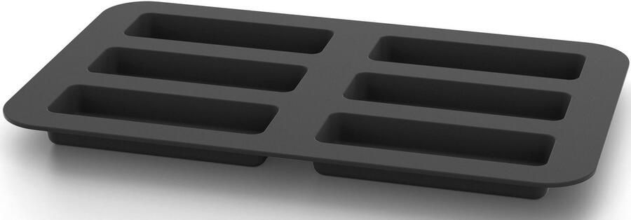 WMF KITCHENminis Voedseldroger Compact Snack To-Go RVS - Foto 11