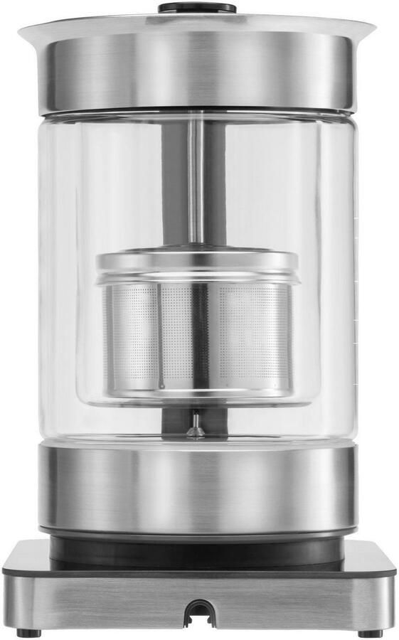 WMF Lumero Multifunctionele Waterkoker 1.7L Temperatuurregeling RVS 2400W - Foto 9