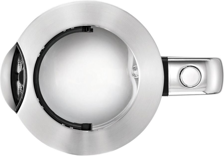 WMF Lono Waterkoker 1.7L Dubbelwandig RVS 2400W - Foto 6