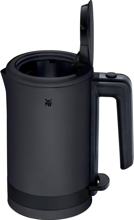 WMF Waterkoker 413140071 KITCHENminis 0 8 liter Zwart - Foto 9
