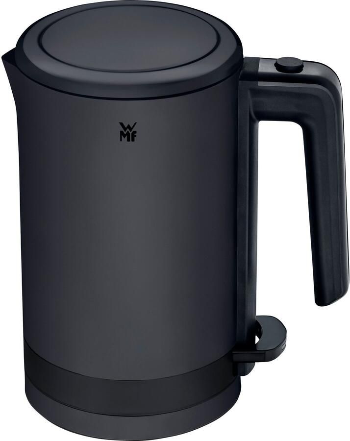 WMF Waterkoker 413140071 KITCHENminis 0 8 liter Zwart - Foto 7