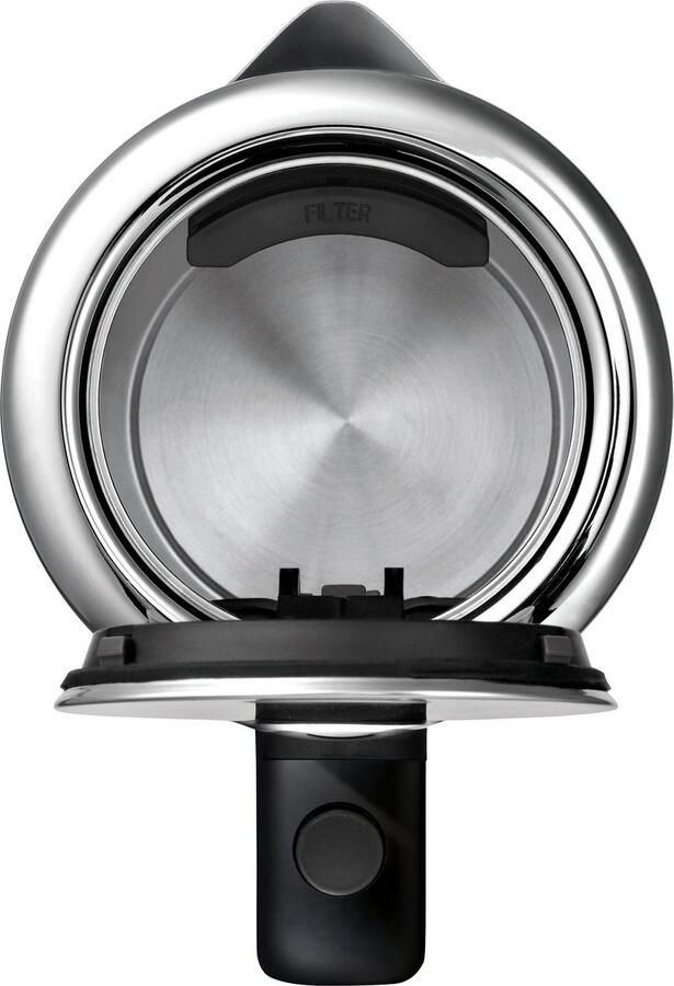 WMF KITCHENminis 413140011 Waterkoker 0 8L 1900W Compact Design RVS - Foto 6