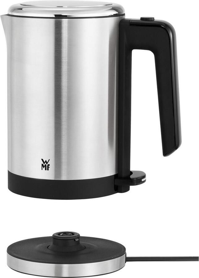 WMF KITCHENminis 413140011 Waterkoker 0 8L 1900W Compact Design RVS - Foto 5
