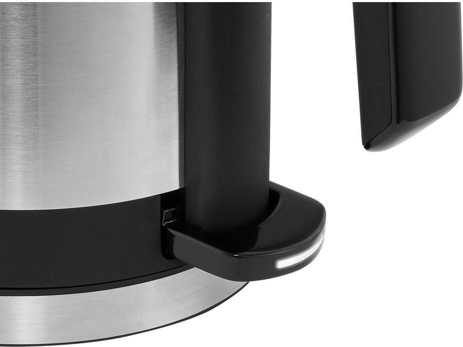 WMF KITCHENminis 413140011 Waterkoker 0 8L 1900W Compact Design RVS - Foto 4