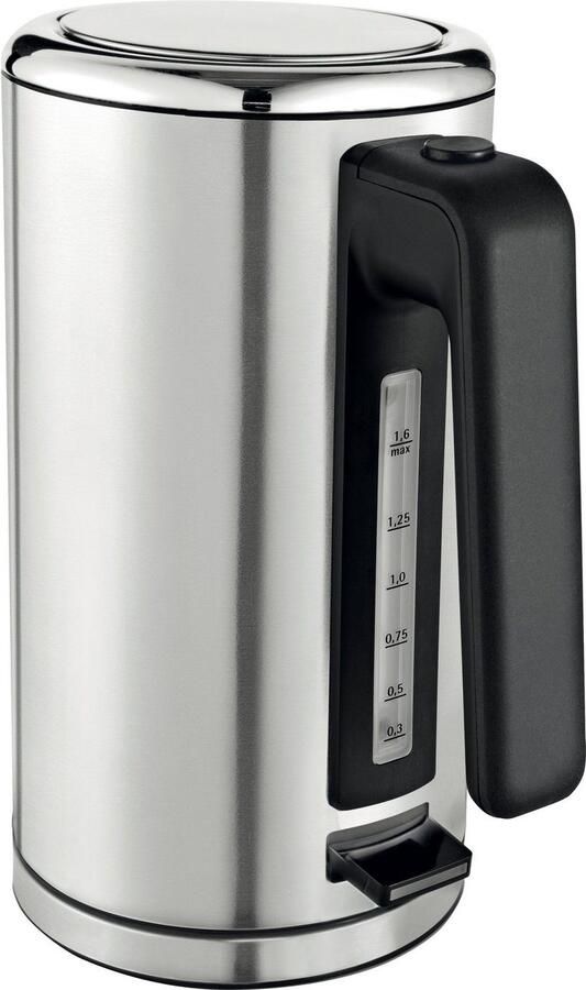 WMF Lono Waterkoker 1.6L Dubbelwandig RVS 2400W - Foto 6