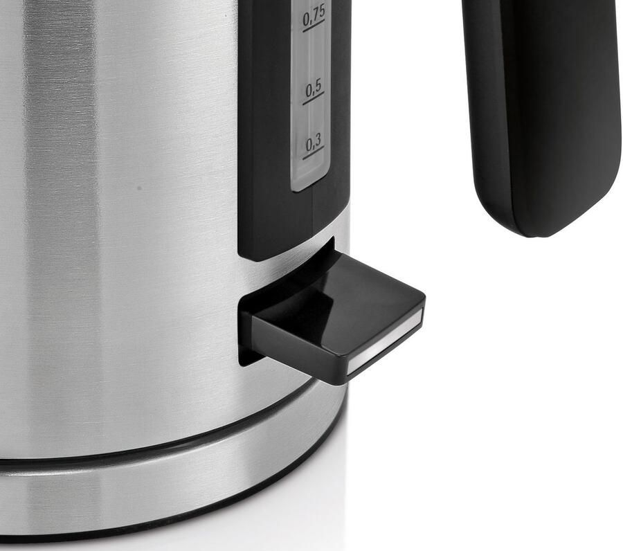 WMF Lono Waterkoker 1.6L Dubbelwandig RVS 2400W - Foto 3