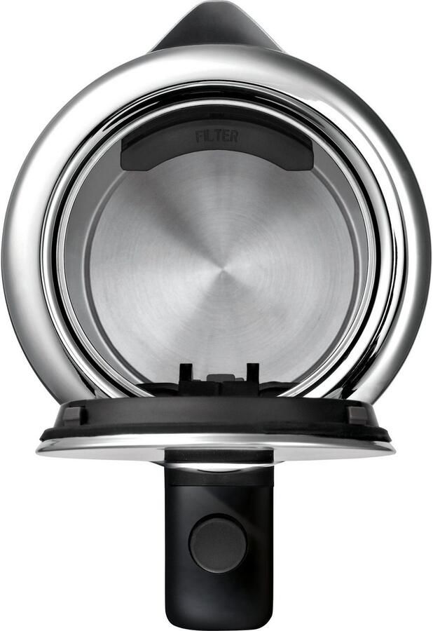 WMF Lono Waterkoker 1.6L Dubbelwandig RVS 2400W - Foto 5