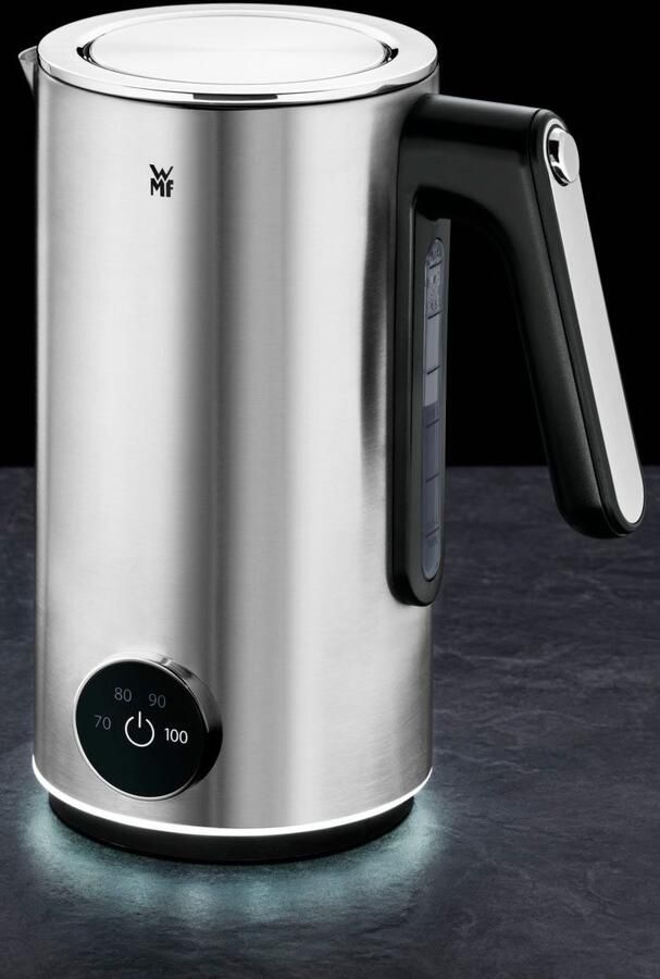 WMF Lumero Waterkoker 1.7L LED-verlichting RVS 2400W - Foto 14