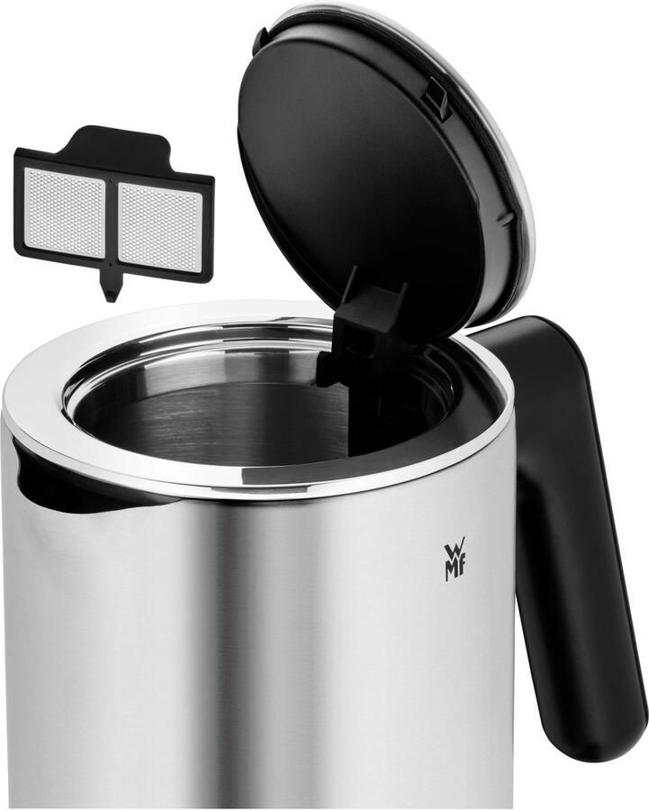 WMF Lumero Waterkoker 1.7L LED-verlichting RVS 2400W - Foto 6