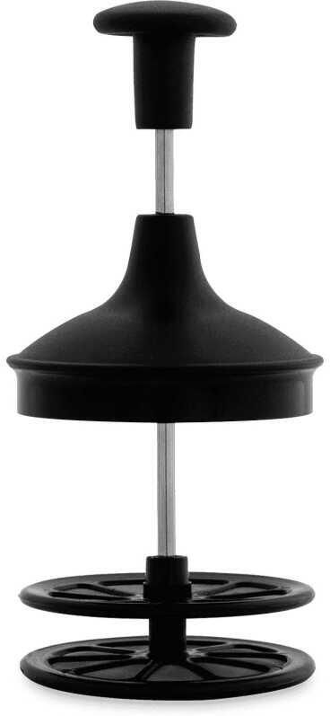 Bialetti Elektrische melkopschuimer 4431 Melkopschuimer - Foto 3