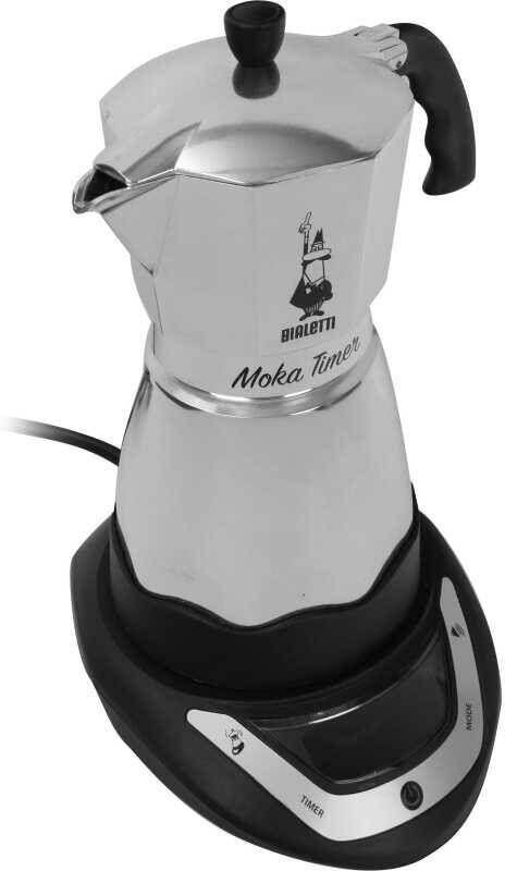 Bialetti Moka Timer Espressomachine - Foto 2