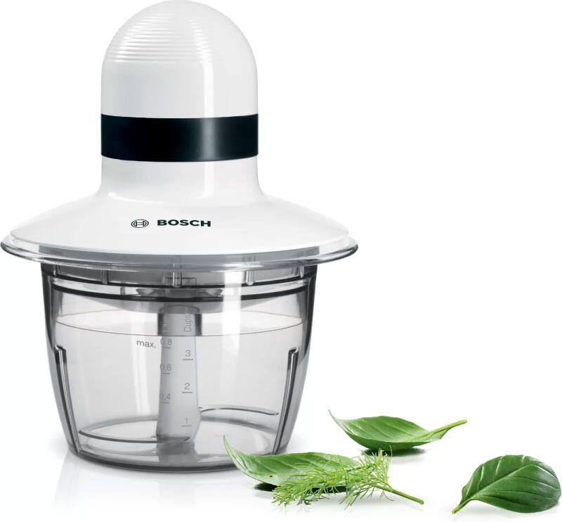 Bosch Home Hakmolen 400 W Hakmolen - Foto 3