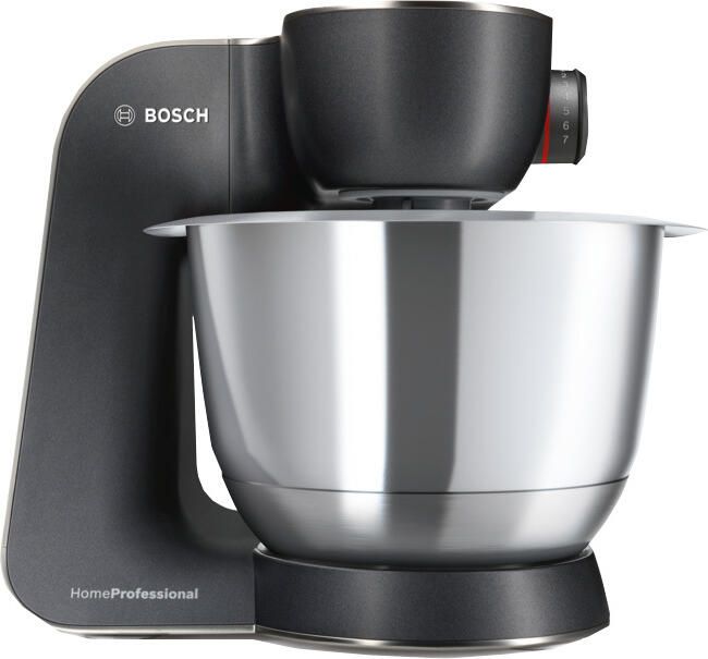 Bosch Home Keukenmachine MUM59N26DE Keukenmachine