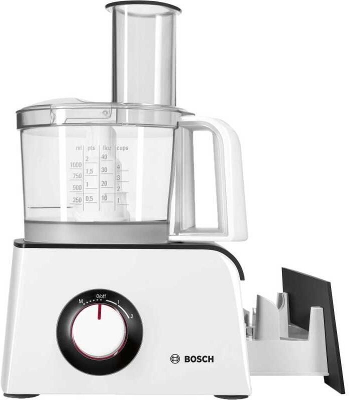 Bosch Home Styline MCM4000 Keukenmachine