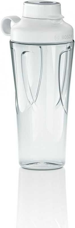 BOSCH Blender MMB2111T Mini VitaPower Serie 2 40.000 toeren min tritaanfles 0 6l drinkdeksel uitloop- en breukbestendig - Foto 4