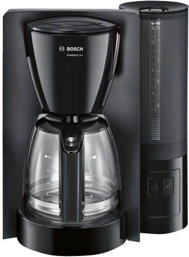 BOSCH Filterkoffieapparaat ComfortLine TKA6A043 1 25 l