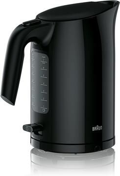 Braun Professionele Combisteel Etagere Keramisch Verwamd 1 Niveau 1000 - Foto 3