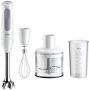 Braun MultiQuick 5 staafmixer MQ 50236 M Staafmixer - Thumbnail 1