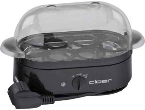 Cloer Eierkoker 6080 Eierkoker
