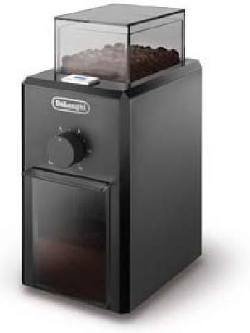 De'Longhi KG79 Elektrische koffiemolen Zwart 110 W - Foto 3