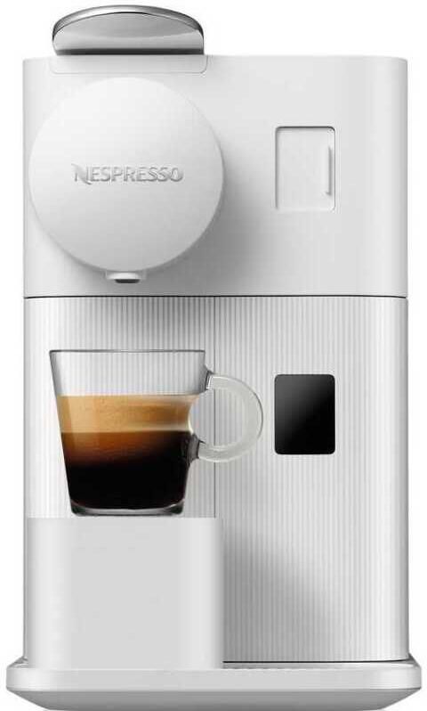 DeLonghi De'Longhi Lattissima One Evolution EN510.W Wit | Capsulemachines | 8004399020405 - Foto 5