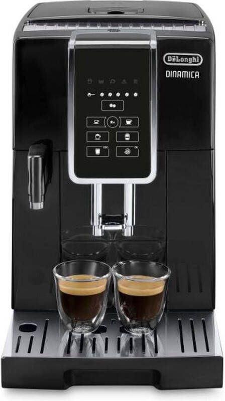 De'Longhi De Longhi ECAM350.50.B Volautomatische espressomachine - Foto 2
