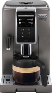 De'Longhi De Longhi Dinamica Plus ECAM370.95.T – Volautomatische Espressomachine