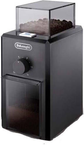 De'Longhi KG79 Elektrische koffiemolen Zwart 110 W - Foto 2
