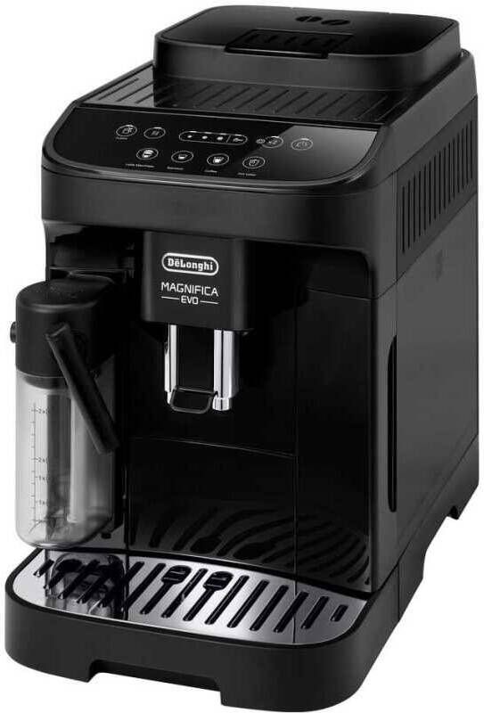 De'Longhi De Longhi Magnifica ECAM290.51.B koffiezetapparaat Volledig automatisch Espressomachine 1 8 l - Foto 5