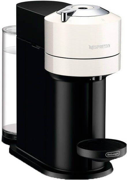 De'Longhi De Longhi Nespresso Vertuo ENV 120.W koffiezetapparaat Volledig automatisch Combinatiekoffiemachine 1 l - Foto 2