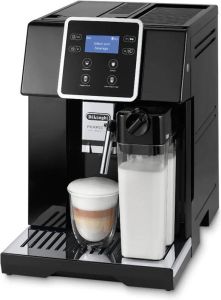 De'Longhi Perfecta Evo ESAM420.40.B Volautomatische Espressomachine
