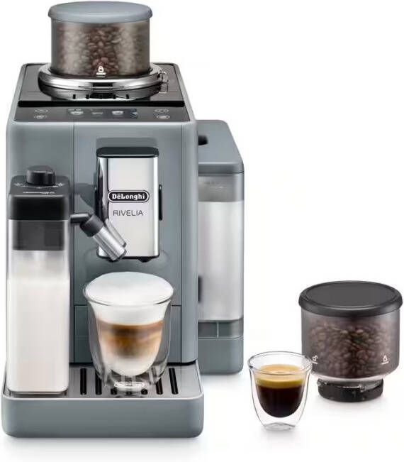 DeLonghi Rivelia EXAM440.55.G Koffieapparaat