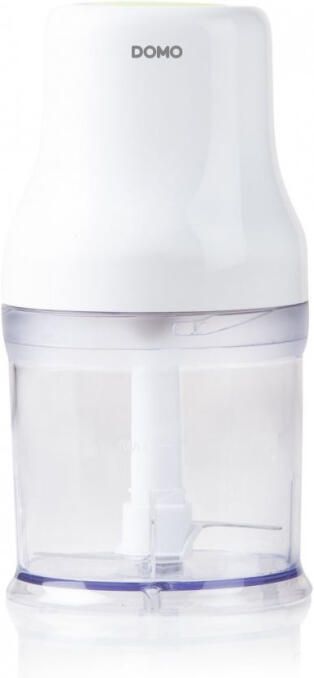 DOMO DO9237MC mini hakmolen 500 ml 200 W wit - Foto 3